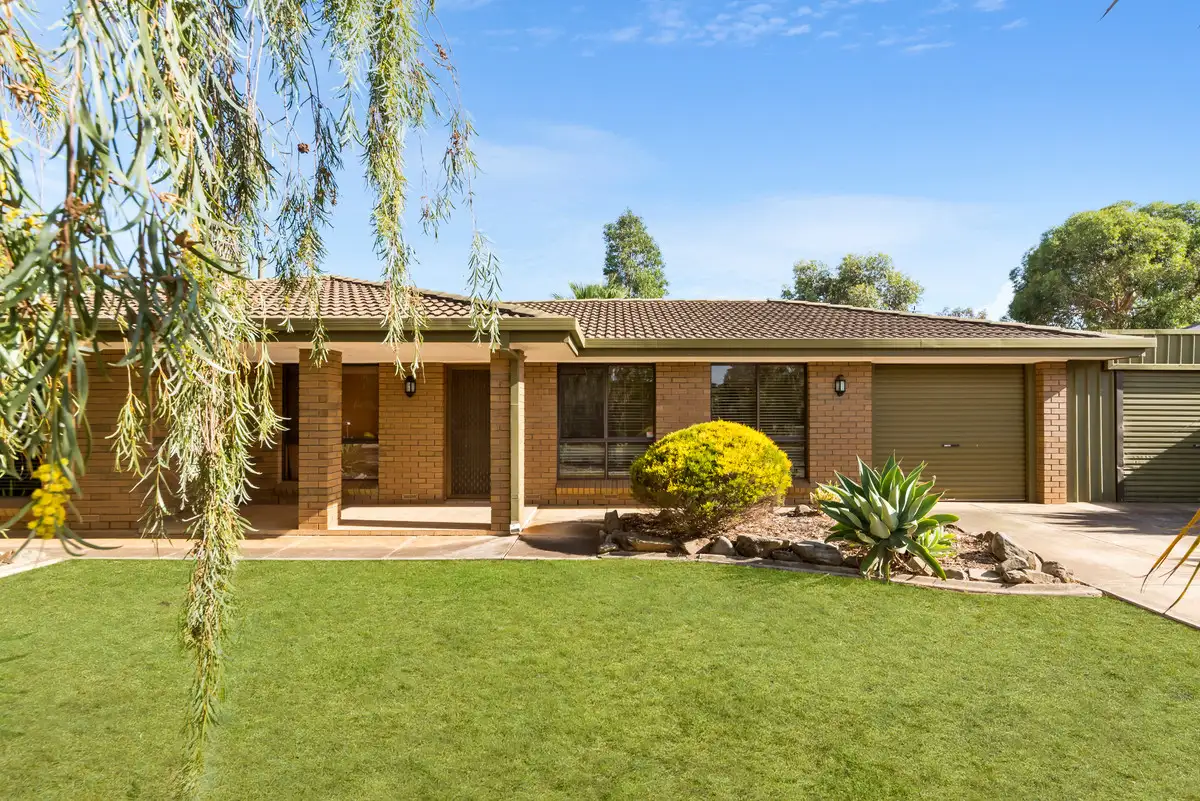 Main view of Homely house listing, 3B Young Terrace, Evanston Gardens SA 5116