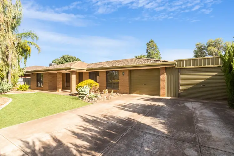 Second view of Homely house listing, 3B Young Terrace, Evanston Gardens SA 5116