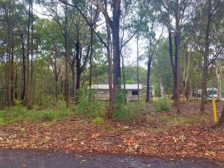 24 Bradman Street, Russell Island QLD 4184