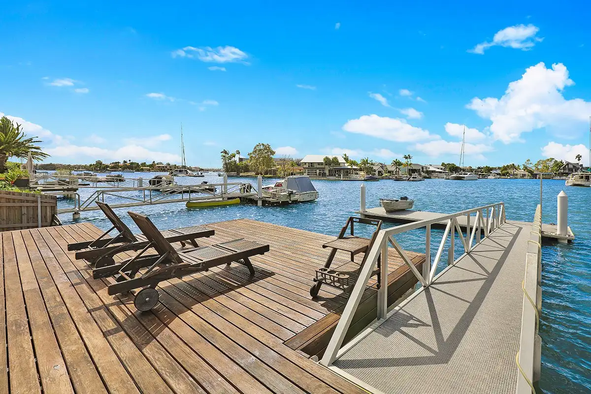 Main view of Homely house listing, 26 Culbara Street, Mooloolaba QLD 4557