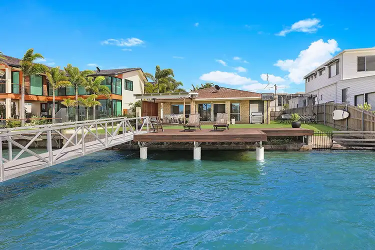 Third view of Homely house listing, 26 Culbara Street, Mooloolaba QLD 4557