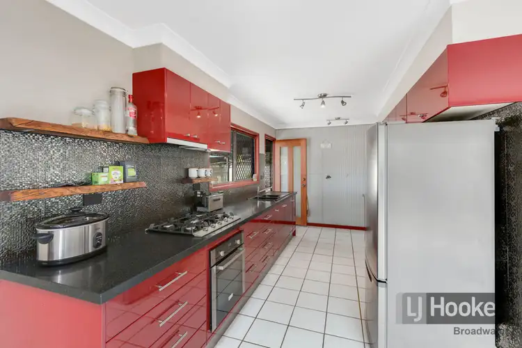 Main view of Homely house listing, 86 Jacaranda Avenue, Hollywell QLD 4216