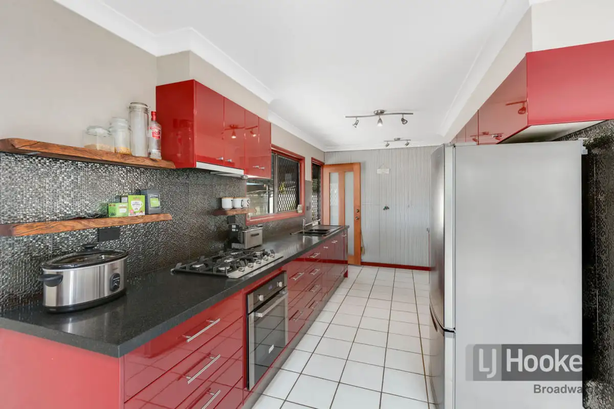 Main view of Homely house listing, 86 Jacaranda Avenue, Hollywell QLD 4216