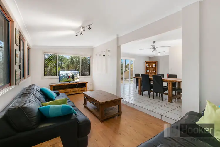 Fourth view of Homely house listing, 86 Jacaranda Avenue, Hollywell QLD 4216