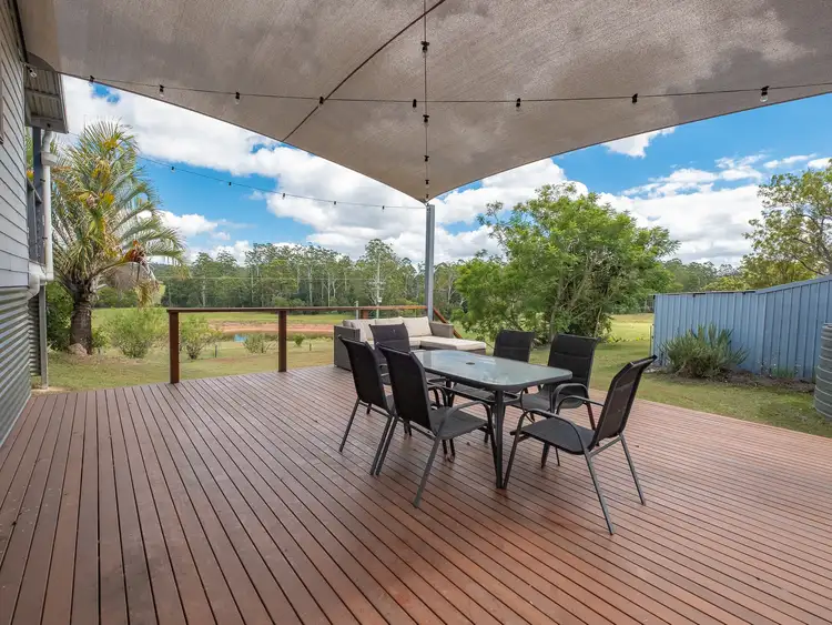 125 Gardner Road, North Deep Creek QLD 4570