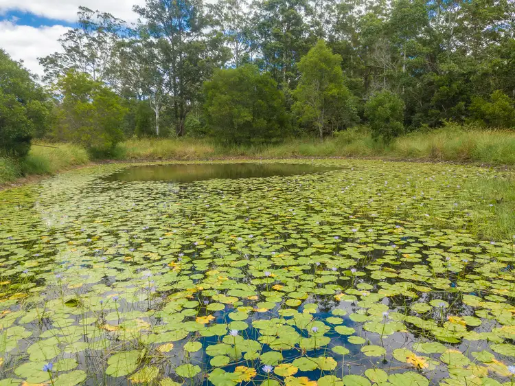 Second view of Homely house listing, 125 Gardner Road, North Deep Creek QLD 4570