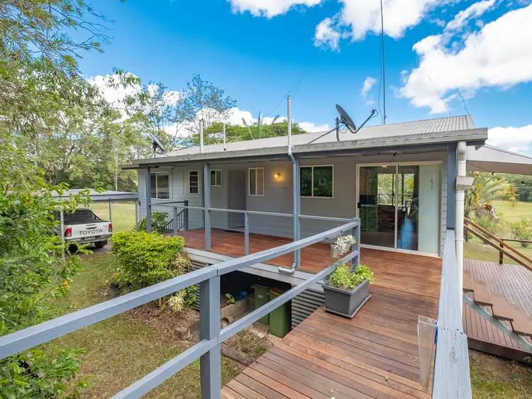 Third view of Homely house listing, 125 Gardner Road, North Deep Creek QLD 4570