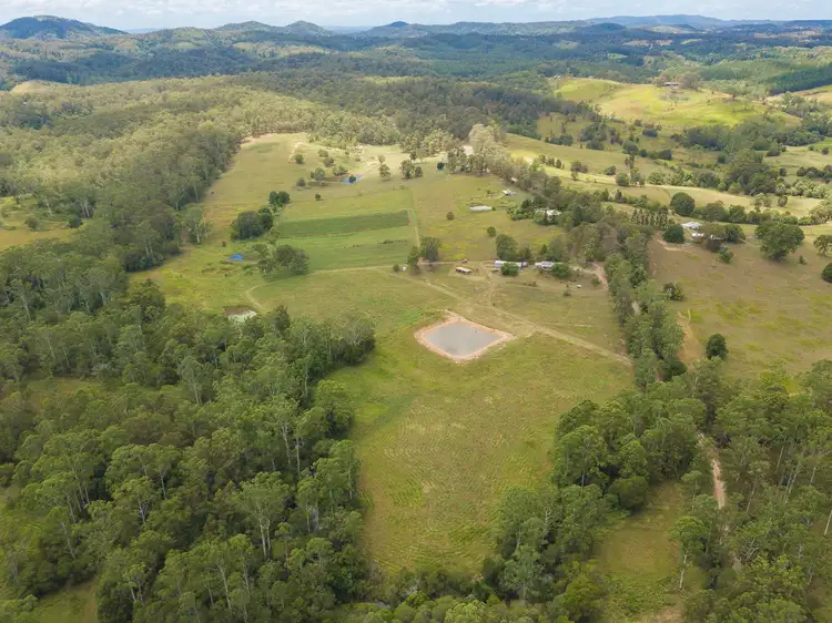 Fifth view of Homely house listing, 125 Gardner Road, North Deep Creek QLD 4570