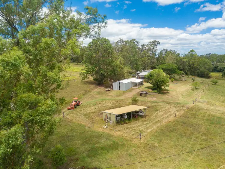 Sixth view of Homely house listing, 125 Gardner Road, North Deep Creek QLD 4570