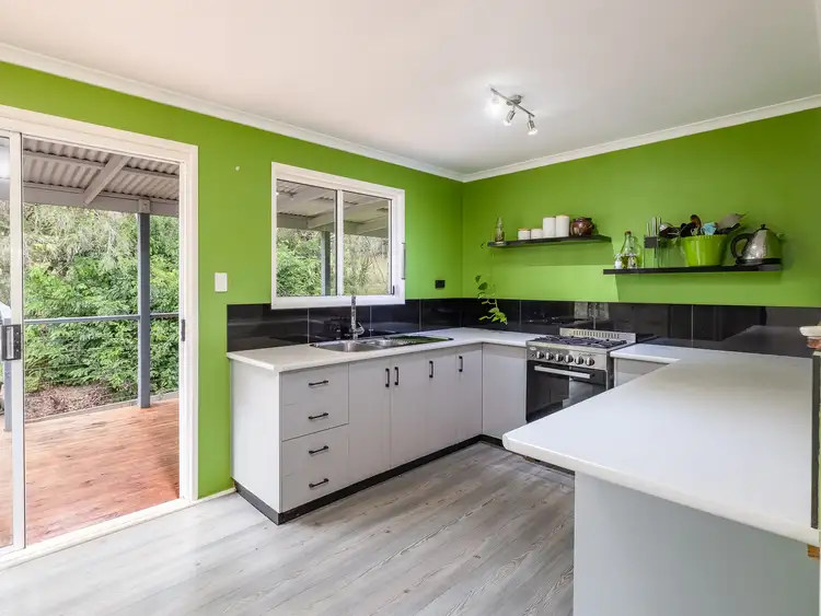 Seventh view of Homely house listing, 125 Gardner Road, North Deep Creek QLD 4570