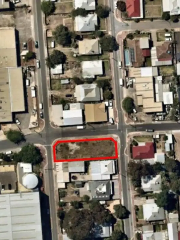 Second view of Homely land listing, 26 William Street, Beverley SA 5009