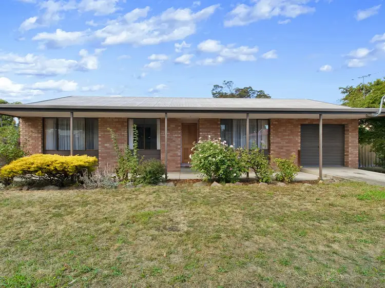 Main view of Homely house listing, 26 East Bagdad Road, Bagdad TAS 7030