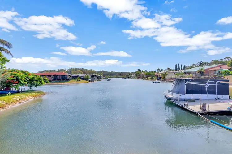 Main view of Homely house listing, 17 Limosa Road, Tweed Heads West NSW 2485