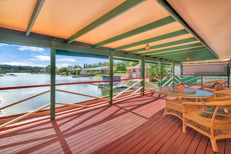 Second view of Homely house listing, 17 Limosa Road, Tweed Heads West NSW 2485