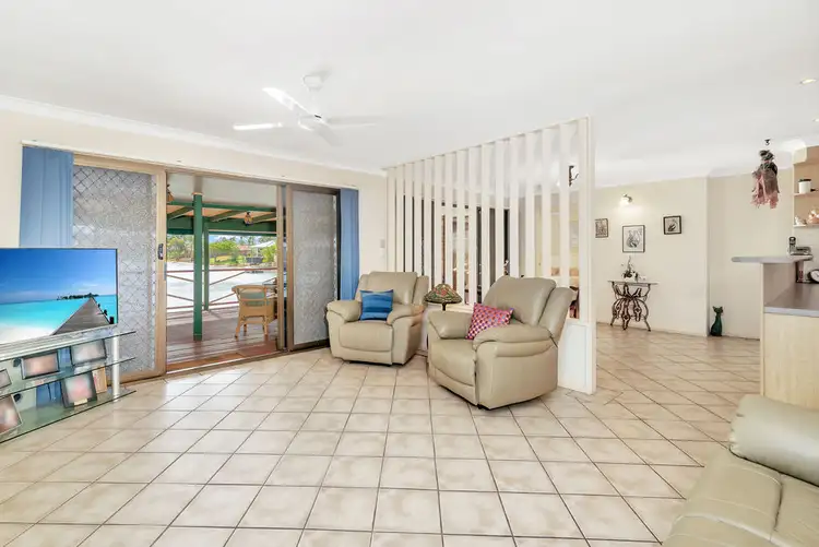 Third view of Homely house listing, 17 Limosa Road, Tweed Heads West NSW 2485