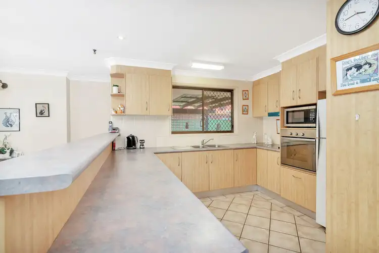 Sixth view of Homely house listing, 17 Limosa Road, Tweed Heads West NSW 2485