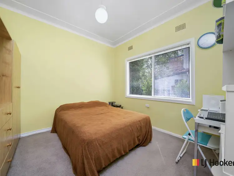 Sixth view of Homely house listing, 16 Maley Street, Guildford NSW 2161