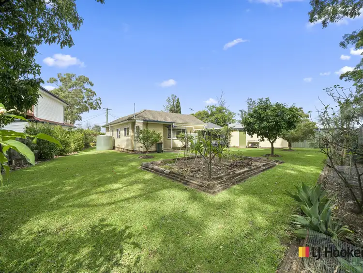 Seventh view of Homely house listing, 16 Maley Street, Guildford NSW 2161