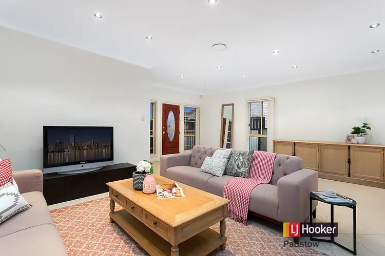 Second view of Homely semi-detached listing, 27 Carew Street, Padstow NSW 2211