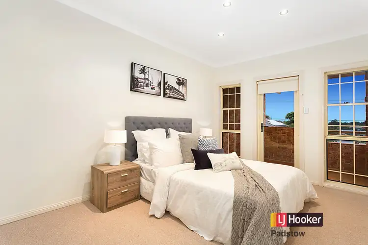 Fifth view of Homely semi-detached listing, 27 Carew Street, Padstow NSW 2211