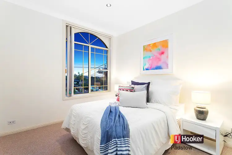 Sixth view of Homely semi-detached listing, 27 Carew Street, Padstow NSW 2211