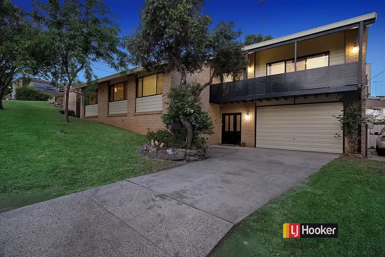 Main view of Homely house listing, 91 Courtney Road, Padstow NSW 2211