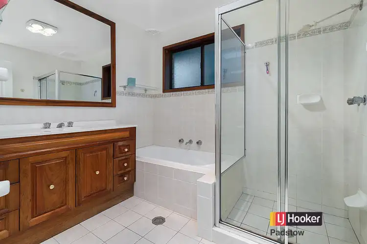 Fifth view of Homely house listing, 91 Courtney Road, Padstow NSW 2211