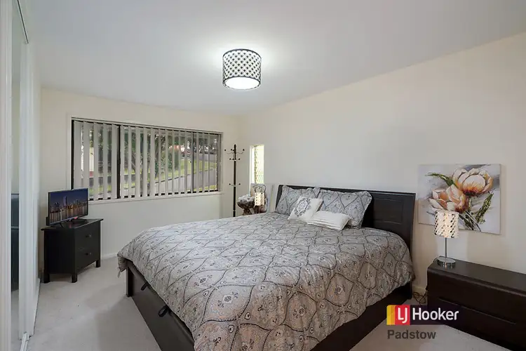 Sixth view of Homely house listing, 91 Courtney Road, Padstow NSW 2211