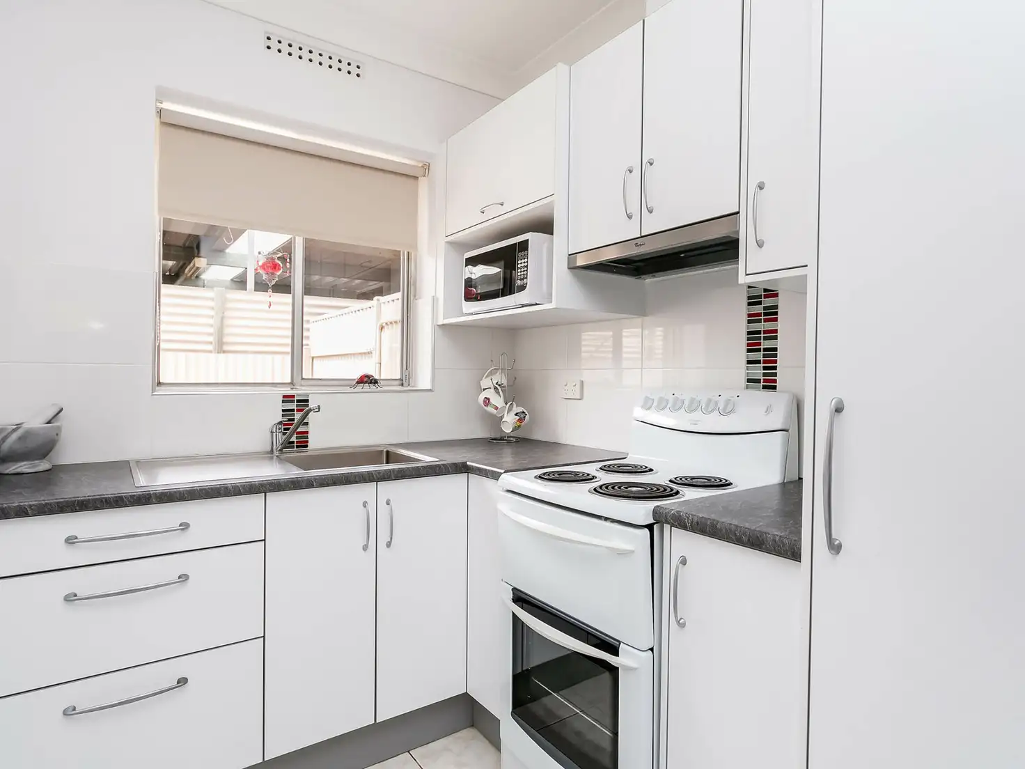 Main view of Homely unit listing, 3/1 Halsey Road, Fulham SA 5024