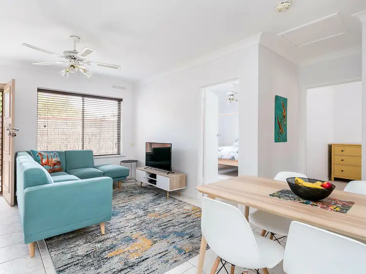 Second view of Homely unit listing, 3/1 Halsey Road, Fulham SA 5024