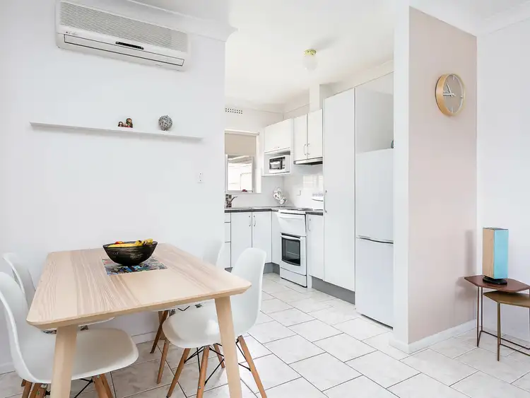 Third view of Homely unit listing, 3/1 Halsey Road, Fulham SA 5024