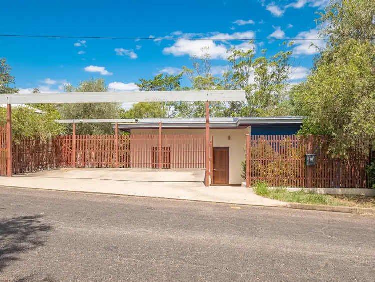 Second view of Homely house listing, 10 Park Lane, Gympie QLD 4570