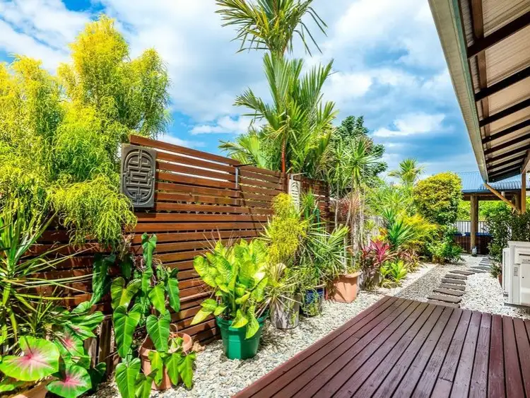 Main view of Homely house listing, 81 MichaelAngelo Drive, Redlynch QLD 4870