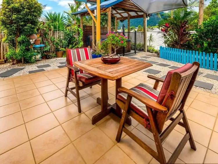 Second view of Homely house listing, 81 MichaelAngelo Drive, Redlynch QLD 4870