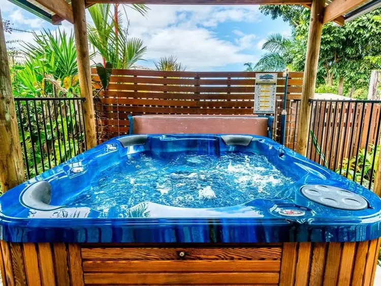 Third view of Homely house listing, 81 MichaelAngelo Drive, Redlynch QLD 4870