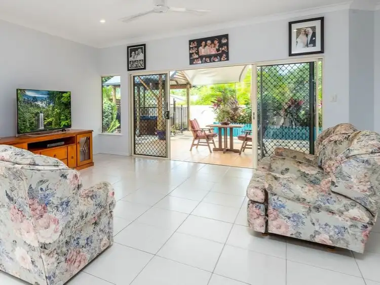 Fourth view of Homely house listing, 81 MichaelAngelo Drive, Redlynch QLD 4870