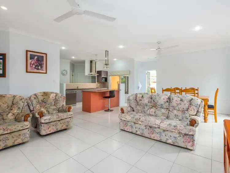 Fifth view of Homely house listing, 81 MichaelAngelo Drive, Redlynch QLD 4870