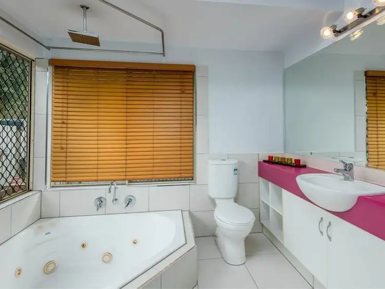 Sixth view of Homely house listing, 81 MichaelAngelo Drive, Redlynch QLD 4870