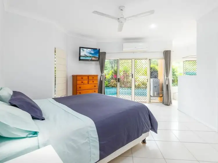 Seventh view of Homely house listing, 81 MichaelAngelo Drive, Redlynch QLD 4870