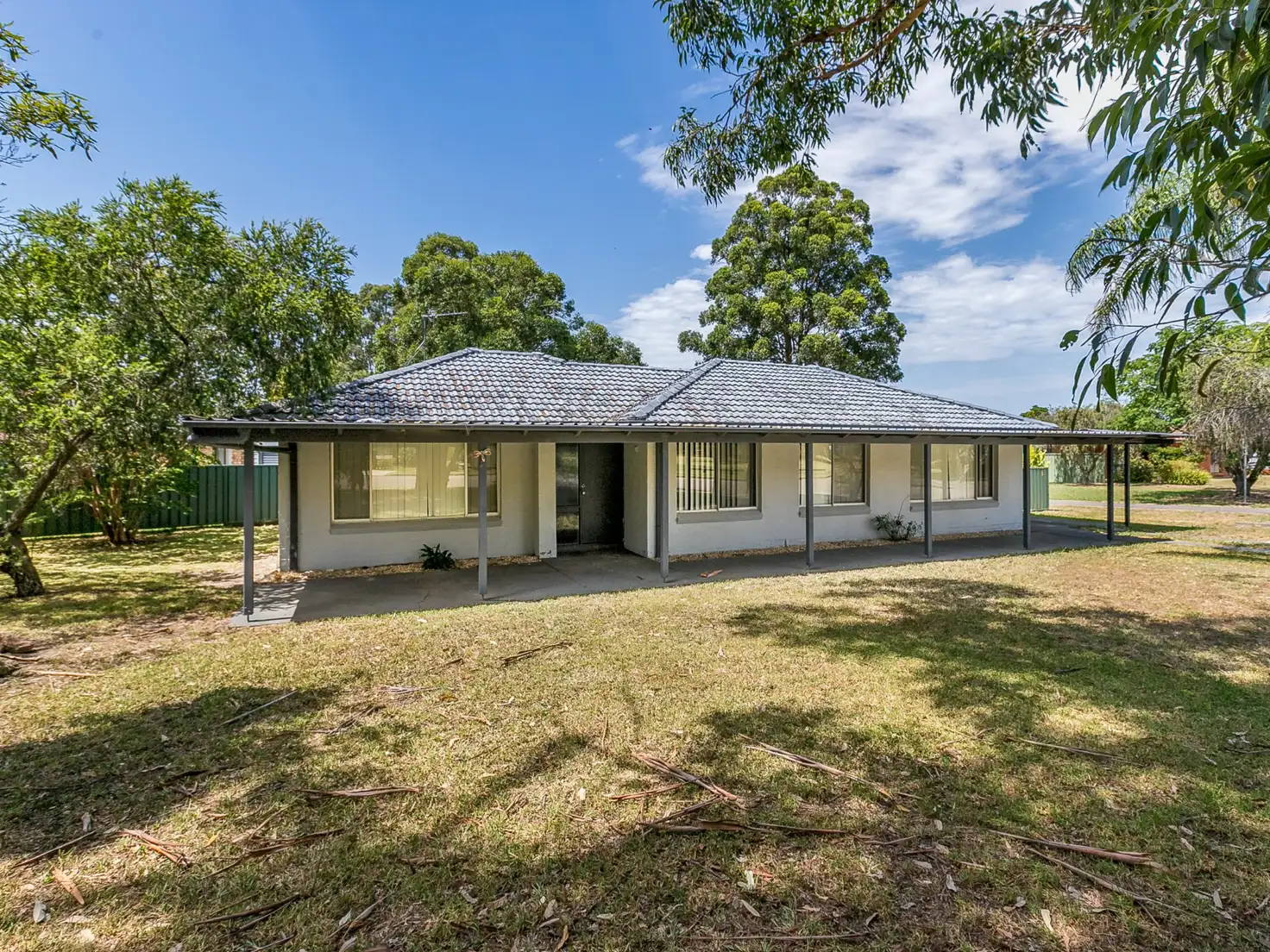 Main view of Homely house listing, 69 Bilmark Drive, Raymond Terrace NSW 2324