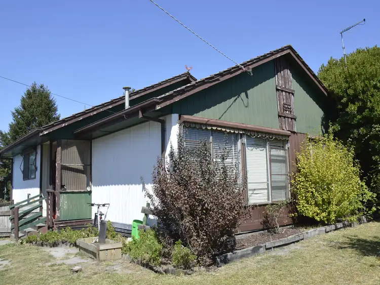 11C Henry Street, Moe VIC 3825