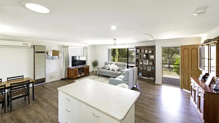Second view of Homely house listing, 8 Stubbs Place, Yass NSW 2582