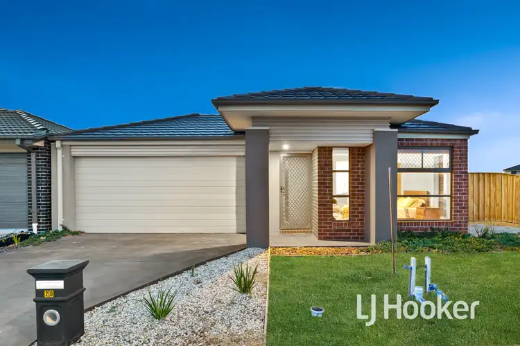 20 Earhart Street, Pakenham VIC 3810