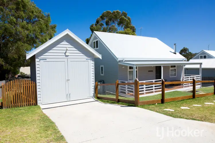 Main view of Homely house listing, 8 Pine Street, Pemberton WA 6260