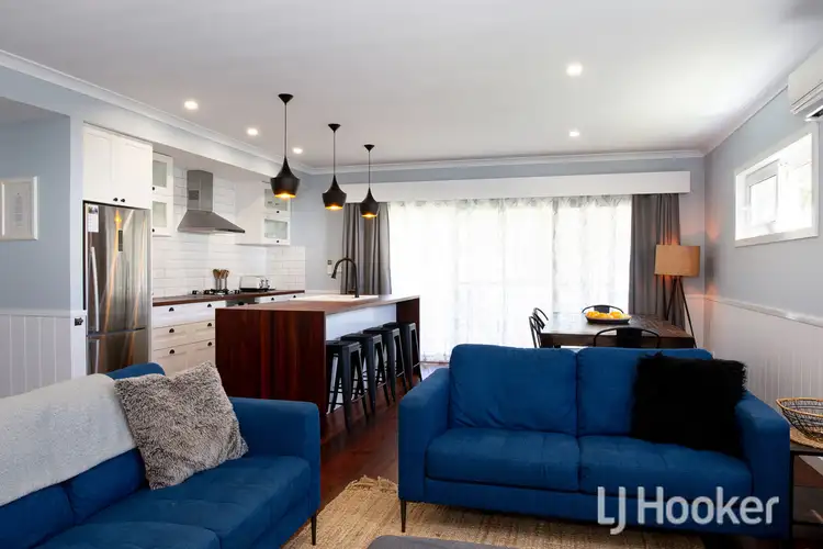 Second view of Homely house listing, 8 Pine Street, Pemberton WA 6260