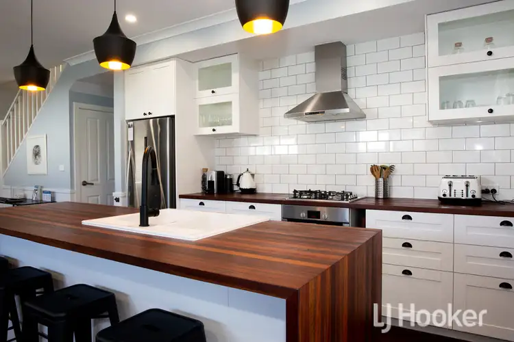 Third view of Homely house listing, 8 Pine Street, Pemberton WA 6260
