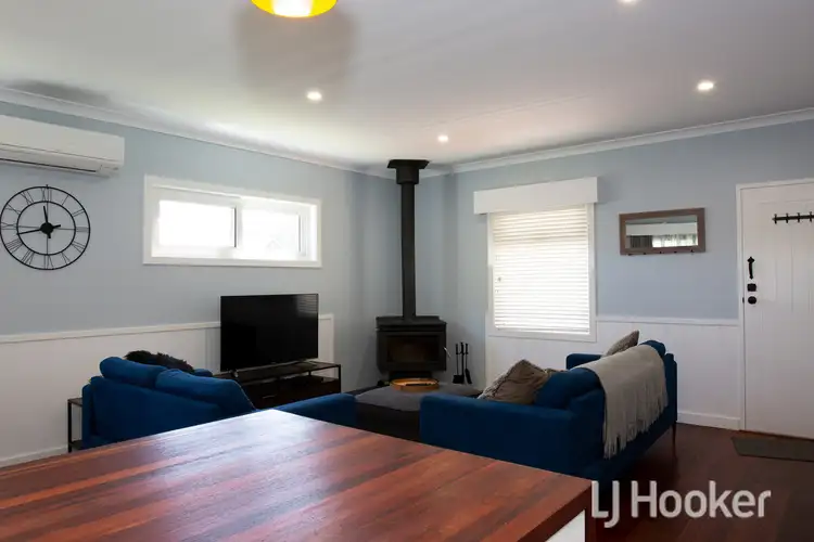 Fifth view of Homely house listing, 8 Pine Street, Pemberton WA 6260