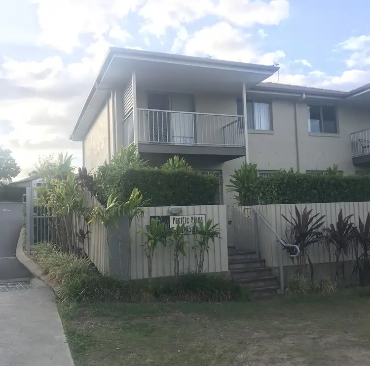 44/30 Carmarthen Circuit, Pacific Pines QLD 4211