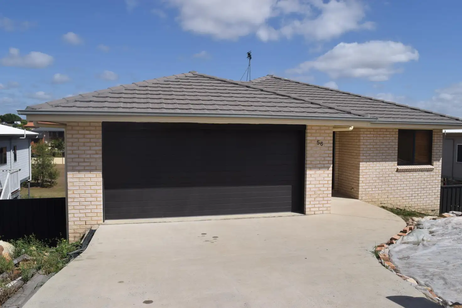 Main view of Homely house listing, 56 Bush Drive, South Grafton NSW 2460