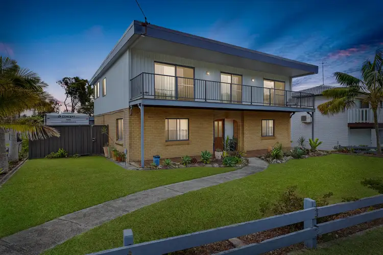 183 Bateau Bay Road, Bateau Bay NSW 2261